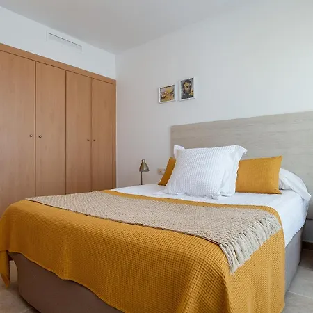 Nido 550 Garbi Apartment *
