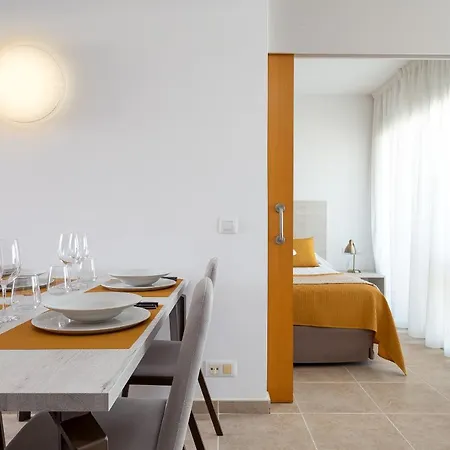 Apartment Nido 550 Garbi Roses
