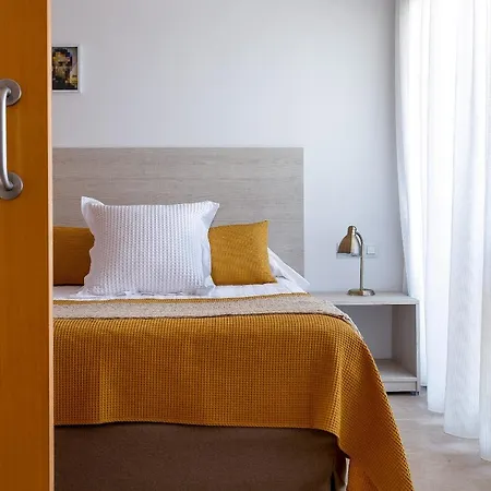 Nido 550 Garbi Apartment