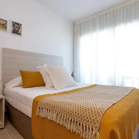 Apartment Nido 550 Garbi *