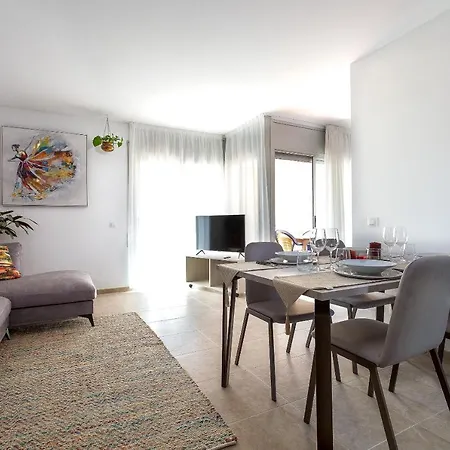 Nido 550 Garbi Apartment