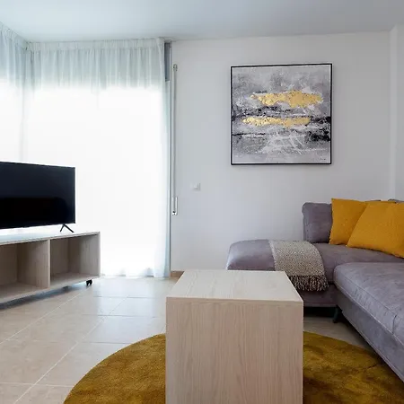 Nido 550 Garbi Apartment *