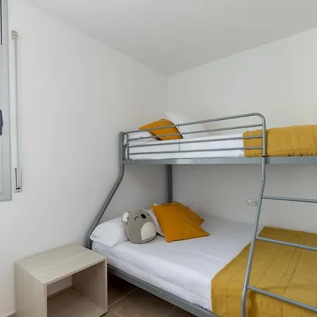 Apartment Nido 550 Garbi