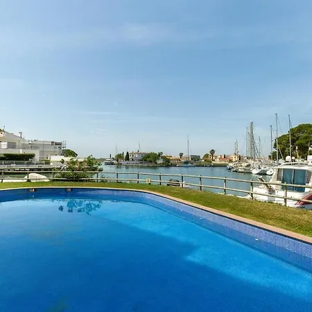 Apartment Nido 550 Garbi *