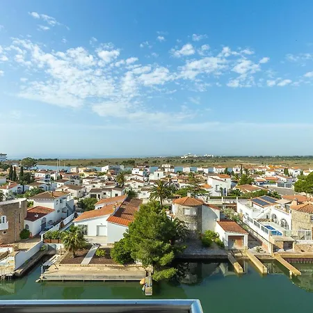 Apartment Nido 550 Garbi *